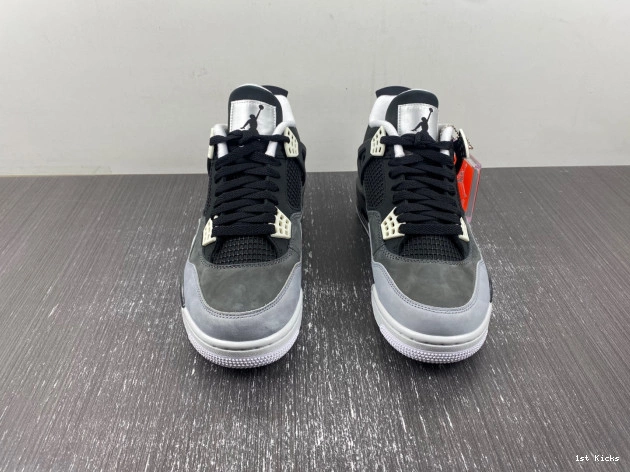 Fear 626969-030 Jordan 4 (2013) Retro Pack 0817